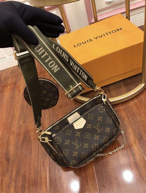 louis vuitton cross body bags for women.